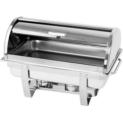 Stalgast Roll-Top Chafing Dish Classic, Gn 11