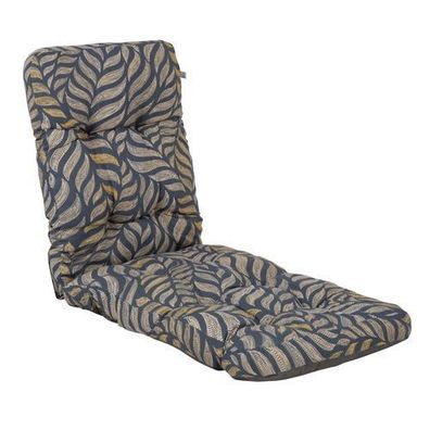 Auflage für Klappsessel 155 x 48 cm Cordoba Plus G050-06IB PATIO