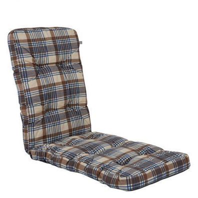 Auflage für Klappsessel155 x 48 cm Cordoba Plus B003-04BB PATIO
