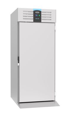 Gastronomie Combisteel Kühlschrank Profi-Line mit 1 Tür 700 Liter und abschließbar