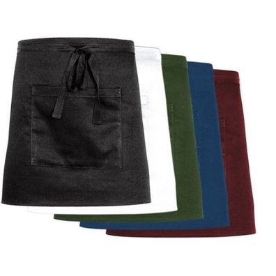 Stalgast Nino Cucino Vorbinder Mit Tasche, Schwarz, Länge 37,3 Cm