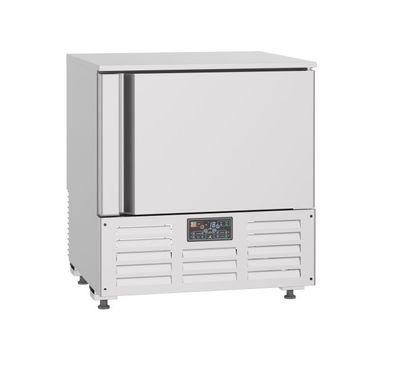 Schnellkühler 5x 11 GN