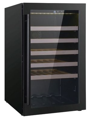 Gastronomie Weinkühlschrank 118 L Single Zone