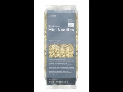 ALB-GOLD Mie-Noodles 250g