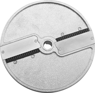 Saro St404 Streifenscheibe 4 X 4 mm für für Gemüseschneider Carus Titus