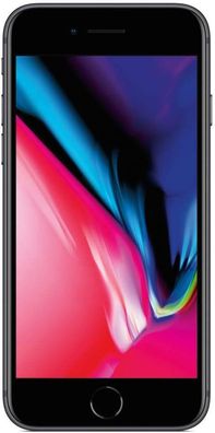Apple iPhone 8 256GB Space Gray - Bastlerware/Ersatzteillager vom DE Händler