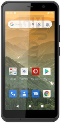 Mobwire Smart E11 16GB Black - Bastlerware/Ersatzteillager, sofort lieferbar