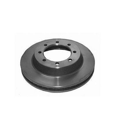 Bremsscheibe Chevrolet P30 Wohnmobil 1988 - 1996 vorne