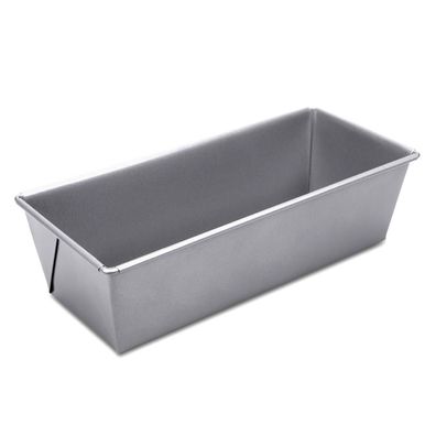 Städter Moule à gâteaux 24 x 10 cm / H 7 cm Argent