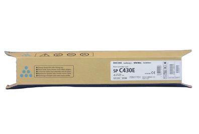 Ricoh 821280 Toner Cyan -A