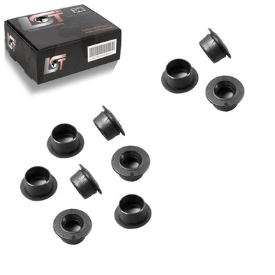 10x Für Citroen Berlingo Evasion Picasso Peugeot Partner Türverkleidung Clips