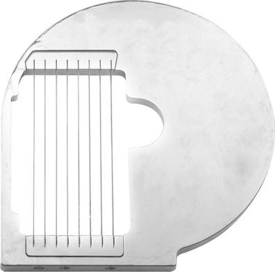 Saro P100 Pommes-Frites-Gatter 10 mm für für Gemüseschneider Carus Titus
