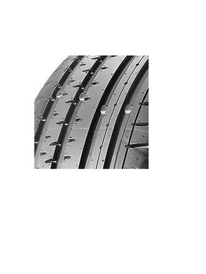 4 x 205/75/16 110Q C Continental van contact Sommerreifen