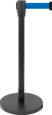 Saro Absperrpfosten Tensatoren Modell Af 206 Pb