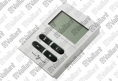 Vaillant Display VKK 806 ... 2806/3-E