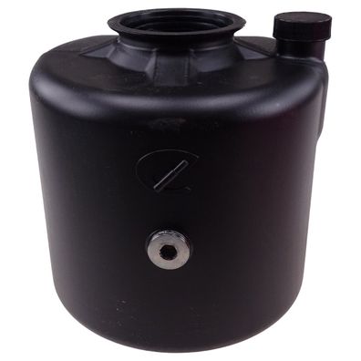 Ersatztank 6 Liter aus Kunststoff für Chapel Handpumpen (Ersatz für Metalltank)