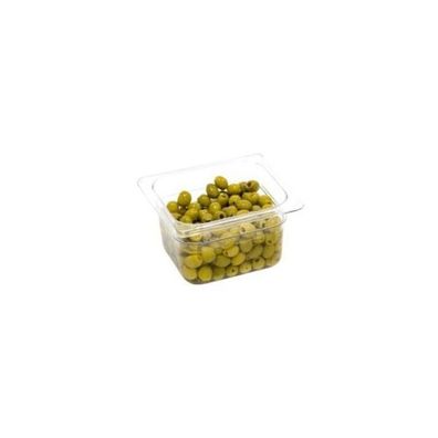 Stalgast Gastronormbehälter, Polycarbonat, Gn 16 (65 mm)