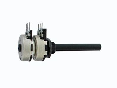 Potmeter STEREO LIN 47K