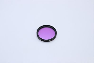 Objektivfilter - 46mm - Pruple pHD Digital ROHS Standards - EOL