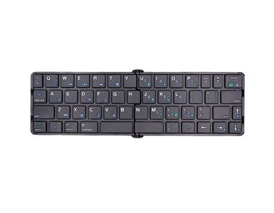Keyboard - KB-018 - Black