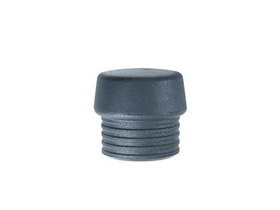 Wiha Schlagkopf mittelweich Rund für Safety Schonhammer (26426) 80 mm