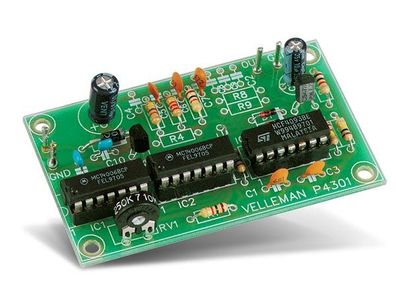 ROSA-RAUSCH-GENERATOR