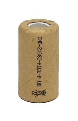 Cellcon - CND-210SC - Sub C - 1,2 Volt 2100mAh Ni-CD EOL