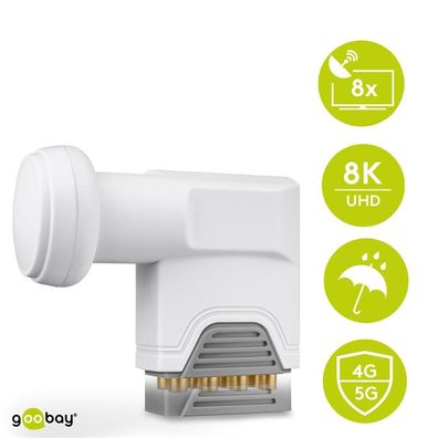 Universal Octo LNB