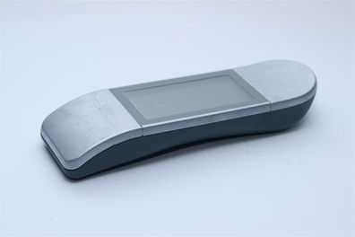 Akkureparatur - Zellentausch - Hoesch Design Jaccuzi Fernbedienung - 3,6 Volt Ni-MH