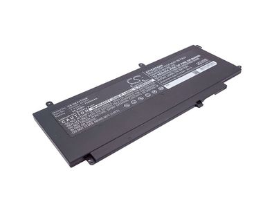 Ersatzakku - CS-DEX175NB - Dell G05H0 / 4P8PH - 7,4 Volt 7500mAh Li-Ion