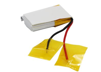 Ersatzakku - CS-SWP200SL - Samsung WEP-200 / 481220 - 3,7 Volt 90mAh Li-Polymer