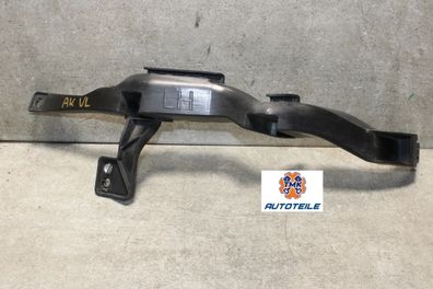 Opel Astra K Stoßstangenhalter Halter vorne links 236528514 A4LQ4