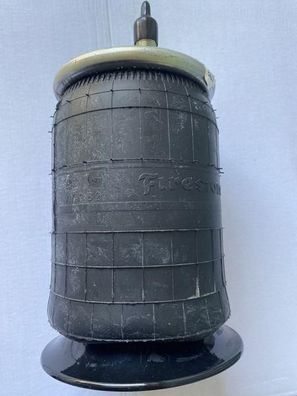 Luftbalg Oskosh Spartan Wohnmobil 1988 - 2002