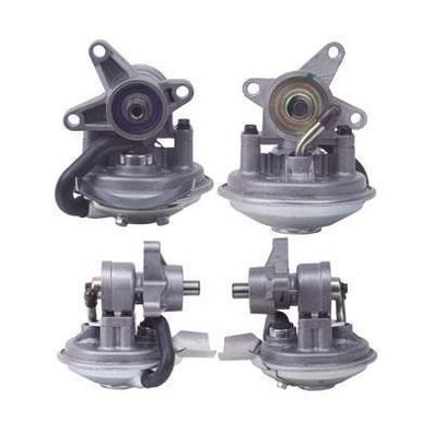 Vakuumpumpe Chevrolet Workhorse P30 Wohnmobil Diesel 6.5L 1998 - 2005