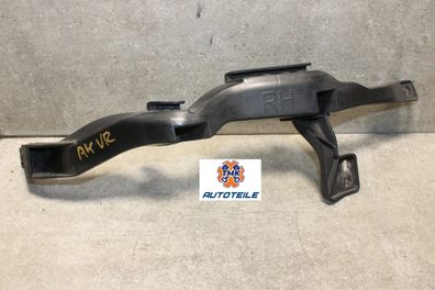Opel Astra K Stoßstangenhalter Halter vorne rechts 236528514 KXNZA