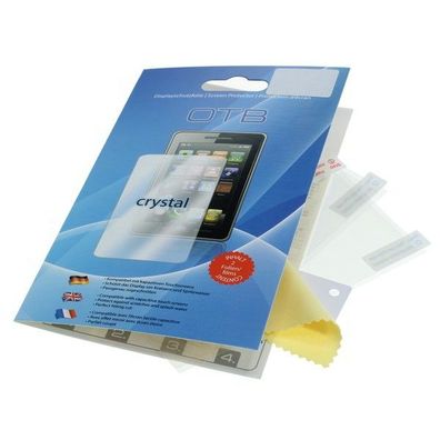 OTB - Displayschutzfolie passend für Sony Xperia X Compact