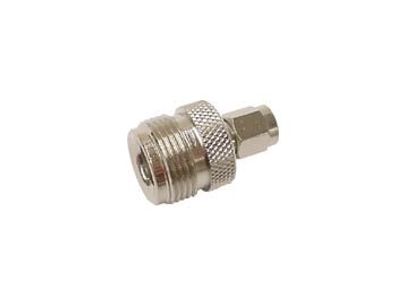 SMA-STECKER / N-BUCHSE
