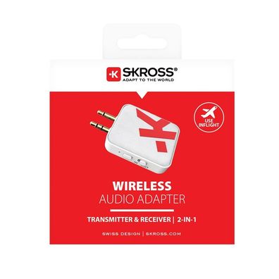 Wireless Audio-Adapter