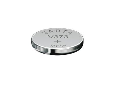 Knopfzelle FÜR UHREN 1.55 V - 23 mAh SR68/SR916 373.101.111 (1 St. / Blisterverpac