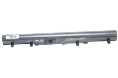 Ersatzakku - Acer E1 / S3 / V5 / AL12A32 - 14,8 Volt 2600mAh Li-Ion