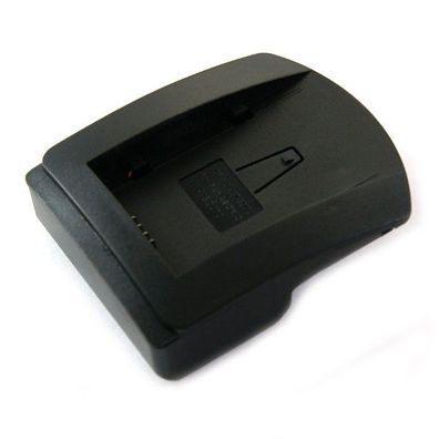 OTB - Ladeschale 5101/5401 für Panasonic CGA-DU07/14/21 / VW-VBG130/VBG260 (037)