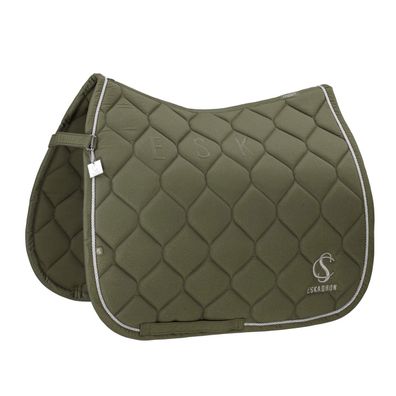Eskadron Classic Sports 25 Sparkle Schabracke