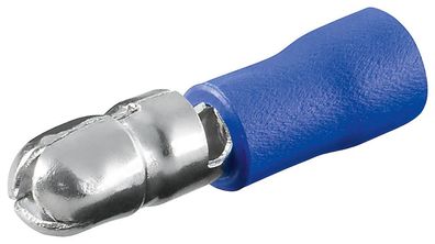 Rundstecker