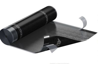 Alujet Floorjet ALU 2SK 0452615 Abdichtungsbahn 30 m²