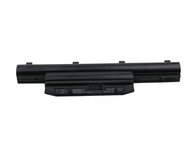 Ersatzakku - CS-FUH532NB - Fujitsu LifeBook LH532 / LifeBook LH532 AP - 10,8 Volt