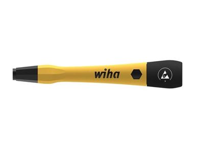 WIHA - WH43709 - Screwdriver 281P Picofinish ESD C4 Bitholder