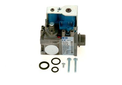 BOSCH Ersatzteil TTNR: 7736700635 Gasarmatur