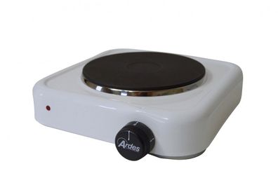 Sonderpreis: "Ardes" Einzelkochplatte ø18cm 1500 Watt