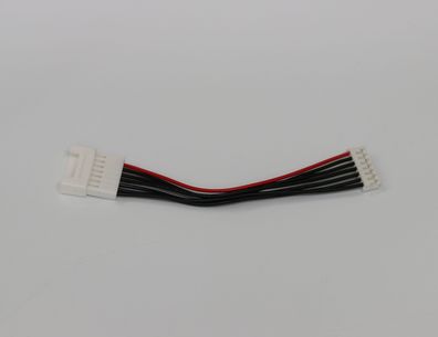Jamara - Adapterkabel - LiPo Jam. Akku/Gr Balancer 6Z