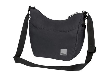Jack Wolfskin Burgweg Umhängetasche Schultertasche Damentasche Kinotasche